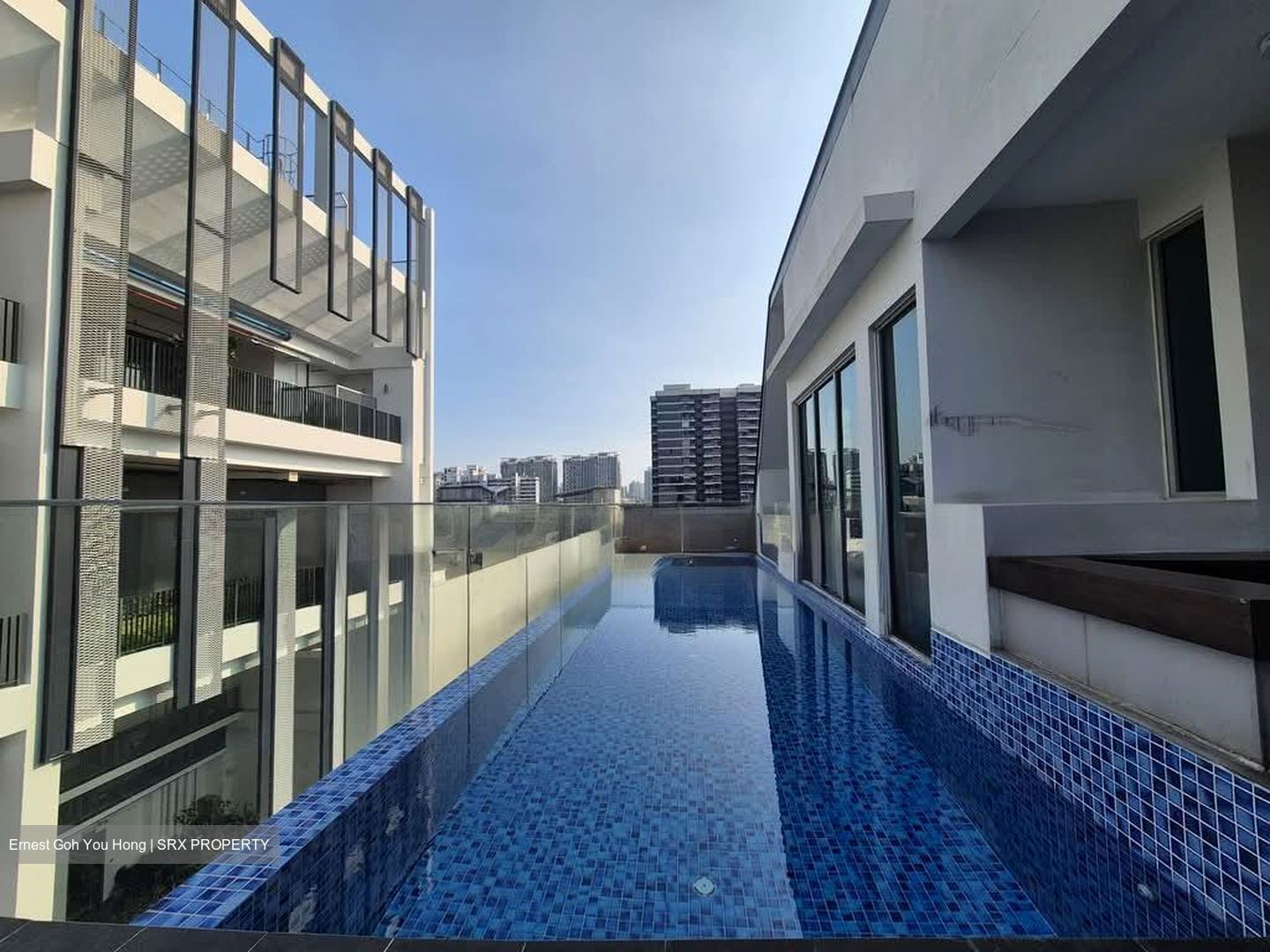 Opal Suites (D12), Apartment #629779091